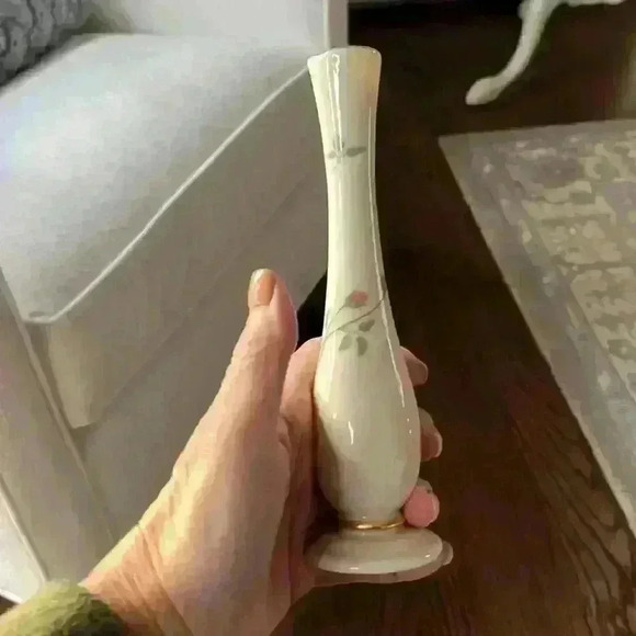 Lenox vases vintage   - Picture 5 of 5